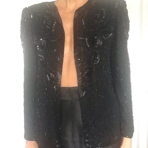 Sequence Blazer